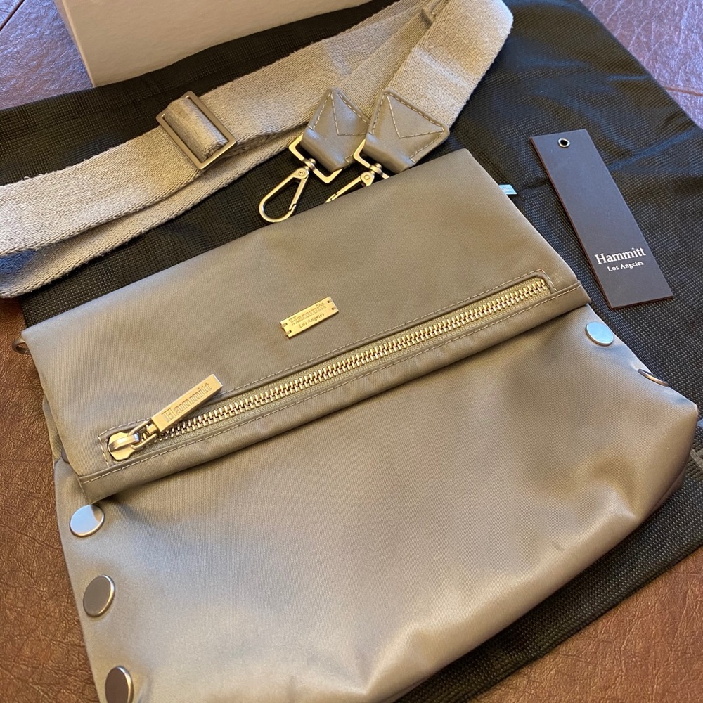 Hammitt Nylon VIP